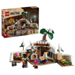 LEGO® One Piece Dr. Hiriluk rejtekhelye 75641