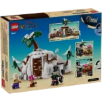 LEGO® One Piece Dr. Hiriluk rejtekhelye 75641 - Image 4
