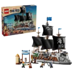 LEGO® One Piece Garp tengeri csatahajója 75646