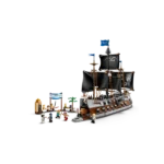 LEGO® One Piece Garp tengeri csatahajója 75646 - Image 3