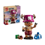 LEGO® One Piece Tony Tony Chopper 75643
