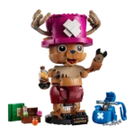 LEGO® One Piece Tony Tony Chopper 75643 - Image 2