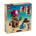 LEGO® One Piece Tony Tony Chopper 75643 - Image 4