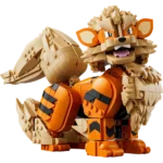 LEGO® Pokémon Arcanine 72160 - Image 2