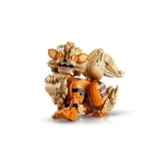 LEGO® Pokémon Arcanine 72160 - Image 3