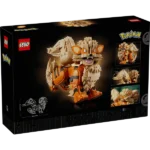 LEGO® Pokémon Arcanine 72160 - Image 5