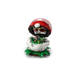 LEGO® Pokémon Ikonikus Trénerpillanatok Pokélabda 72154 - Image 3