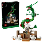 LEGO® Pokémon Rayquaza 72168