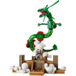 LEGO® Pokémon Rayquaza 72168 - Image 2