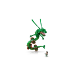 LEGO® Pokémon Rayquaza 72168 - Image 3