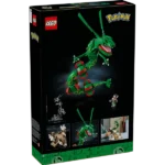 LEGO® Pokémon Rayquaza 72168 - Image 4