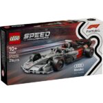 LEGO® Speed Champions Audi Revolut F1® Team R26 versenyautó 77259
