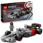 LEGO® Speed Champions Audi Revolut F1® Team R26 versenyautó 77259 - Image 4
