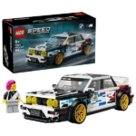 LEGO® Speed Champions BMW M3 (E30) 77263