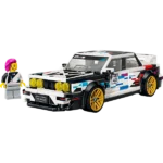 LEGO® Speed Champions BMW M3 (E30) 77263 - Image 2