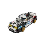 LEGO® Speed Champions BMW M3 (E30) 77263 - Image 3