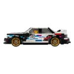LEGO® Speed Champions BMW M3 (E30) 77263 - Image 4