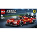 LEGO® Speed Champions Ferrari 499P 77261 - Image 3