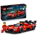 LEGO® Speed Champions Ferrari 499P 77261 - Image 4
