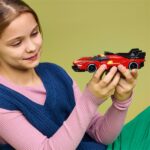 LEGO® Speed Champions Ferrari 499P 77261 - Image 5