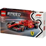 LEGO® Speed Champions Ferrari SF-24 F1® versenyautó, pilótaszett 77242 - Image 2