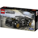LEGO® Speed Champions Ken Block 65 Ford Mustang Hoonicorn V1-je 77262 - Image 2