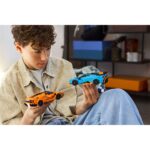 LEGO® Speed Champions Lamborghini Revuelto és Huracán STO 77238 - Image 5