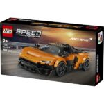 LEGO® Speed Champions McLaren W1 77257 - Image 2