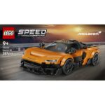 LEGO® Speed Champions McLaren W1 77257 - Image 3