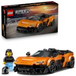 LEGO® Speed Champions McLaren W1 77257 - Image 4