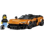 LEGO® Speed Champions McLaren W1 77257 - Image 5