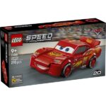 LEGO® Speed Champions Villám McQueen 77255