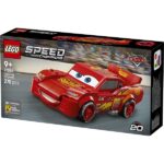 LEGO® Speed Champions Villám McQueen 77255 - Image 2