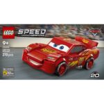LEGO® Speed Champions Villám McQueen 77255 - Image 3