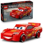 LEGO® Speed Champions Villám McQueen 77255 - Image 4