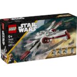 LEGO® Star Wars™ ARC-170 vadászgép™, építőjáték gyerekeknek 75402