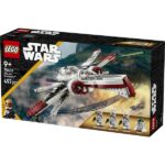 LEGO® Star Wars™ ARC-170 vadászgép™, építőjáték gyerekeknek 75402 - Image 2