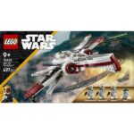 LEGO® Star Wars™ ARC-170 vadászgép™, építőjáték gyerekeknek 75402 - Image 3