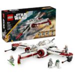 LEGO® Star Wars™ ARC-170 vadászgép™, építőjáték gyerekeknek 75402 - Image 4