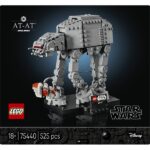 LEGO® Star Wars™ AT-AT™ 75440 - Image 3