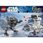 LEGO® Star Wars™ AT-RT™ támadás 75444 - Image 3