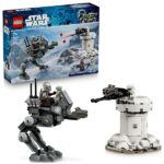 LEGO® Star Wars™ AT-RT™ támadás 75444 - Image 4