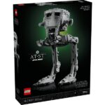 LEGO® Star Wars™ AT-ST™ lépegető, építőkészlet felnőtteknek 75417