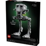 LEGO® Star Wars™ AT-ST™ lépegető, építőkészlet felnőtteknek 75417 - Image 2