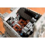 LEGO® Star Wars™ AT-ST™ lépegető, építőkészlet felnőtteknek 75417 - Image 4