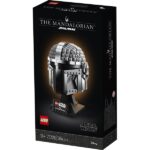LEGO® Star Wars™ A Mandalóri™ sisak 75328