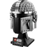 LEGO® Star Wars™ A Mandalóri™ sisak 75328 - Image 3