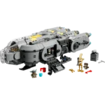 LEGO® Star Wars™ Az Anzellanok Csillaghajója 75445