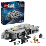 LEGO® Star Wars™ Az Anzellanok Csillaghajója 75445 - Image 2