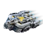 LEGO® Star Wars™ Az Anzellanok Csillaghajója 75445 - Image 3
